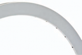 CE 08 B Cerchio  Pista Gipiemme A40 -36 fori bianco (profilo 40 mm)